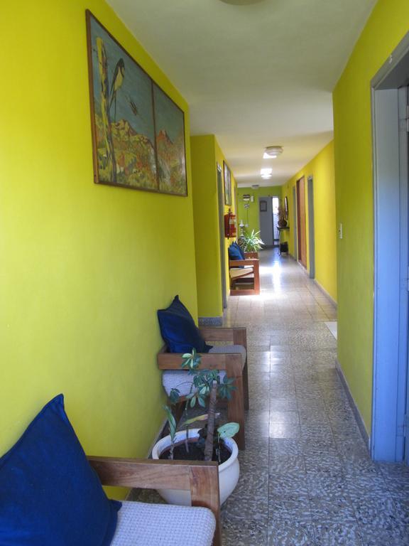 Bambi Hotel Ла Фалда Екстериор снимка