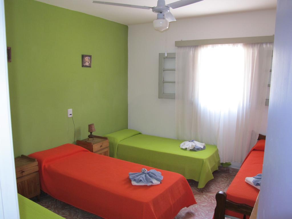 Bambi Hotel Ла Фалда Екстериор снимка