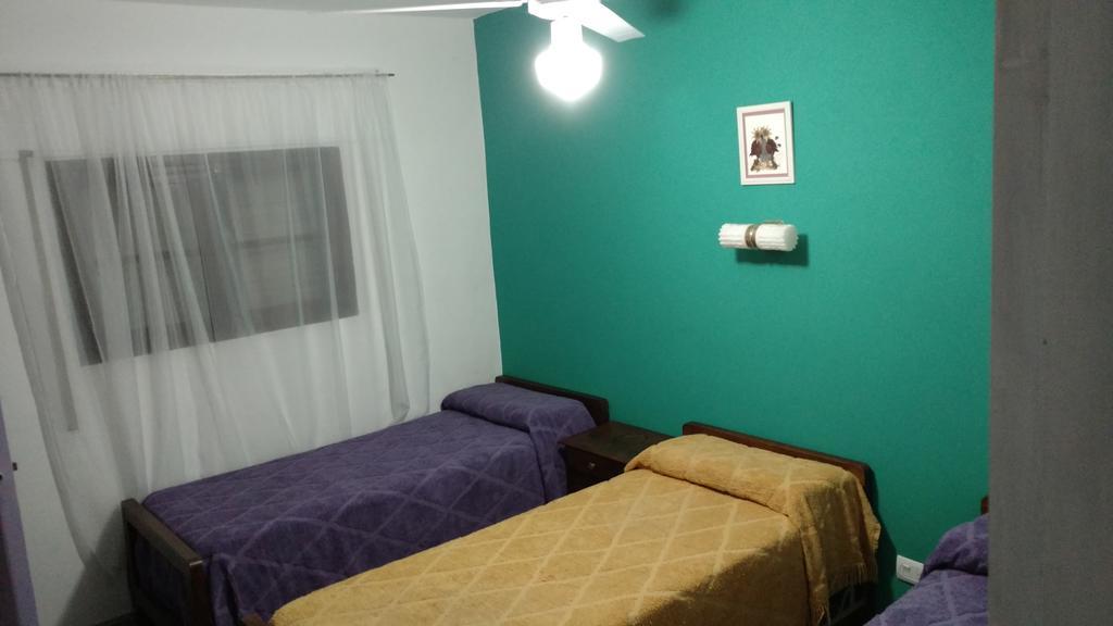 Bambi Hotel Ла Фалда Екстериор снимка