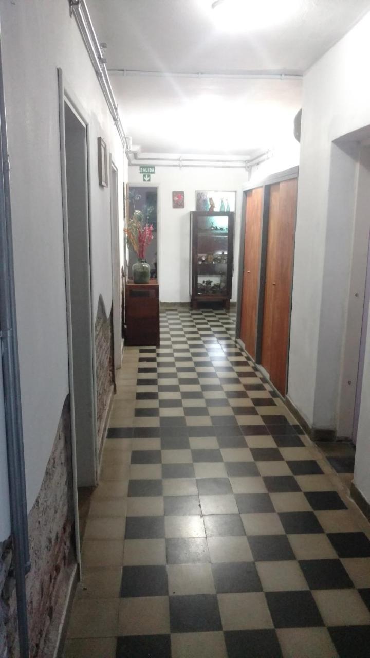 Bambi Hotel Ла Фалда Екстериор снимка