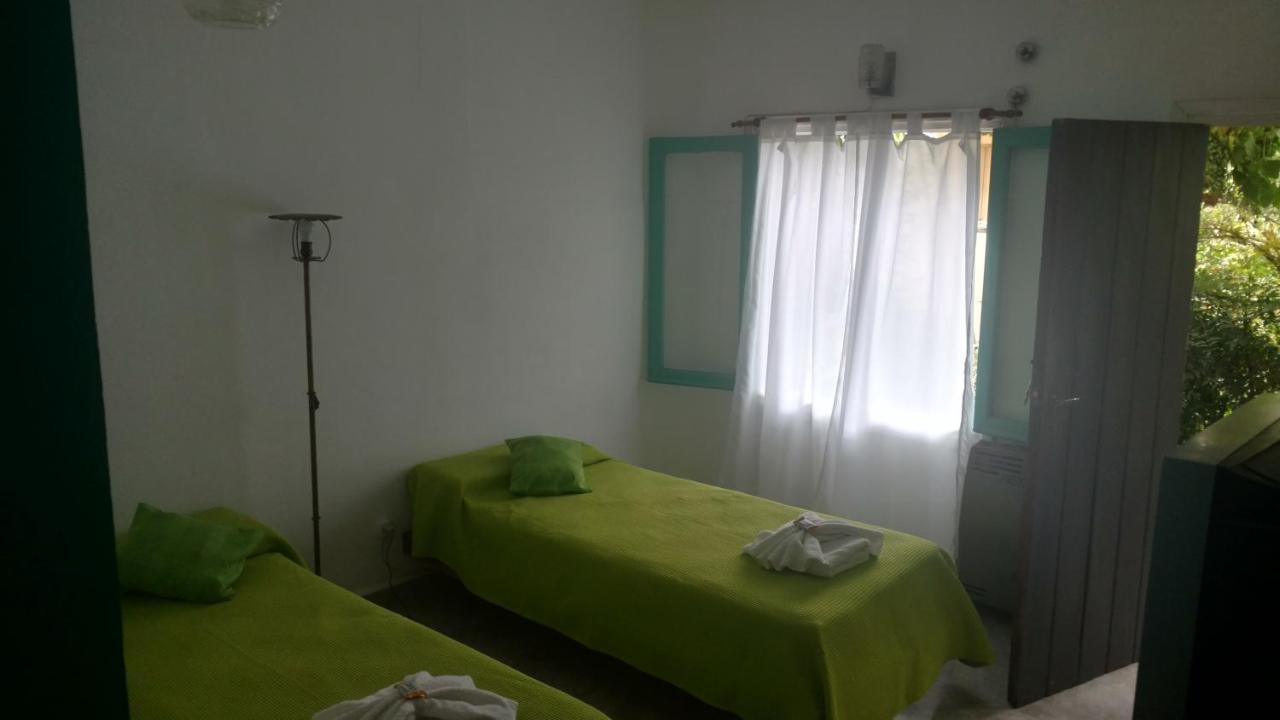 Bambi Hotel Ла Фалда Екстериор снимка